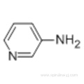 3-aminopyridine CAS 462-08-8